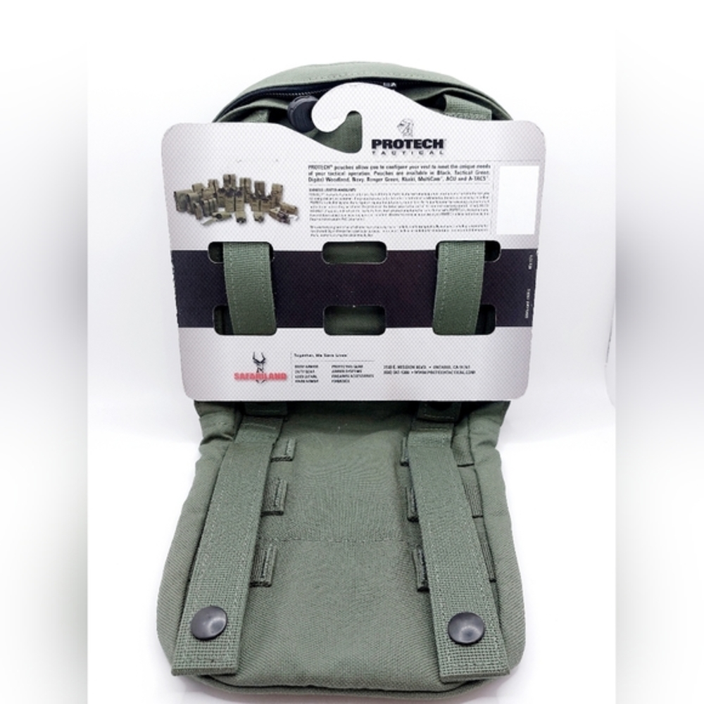 ProTech TP-TP22 Hydration‎ Pouch - 7x15